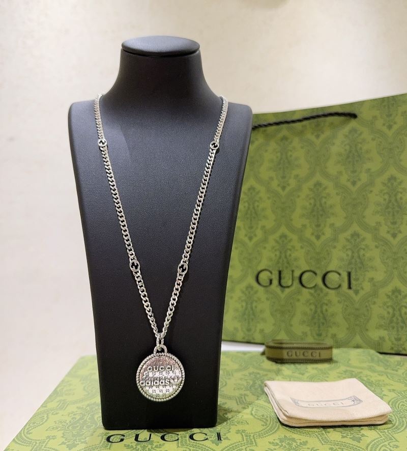 Gucci Necklaces